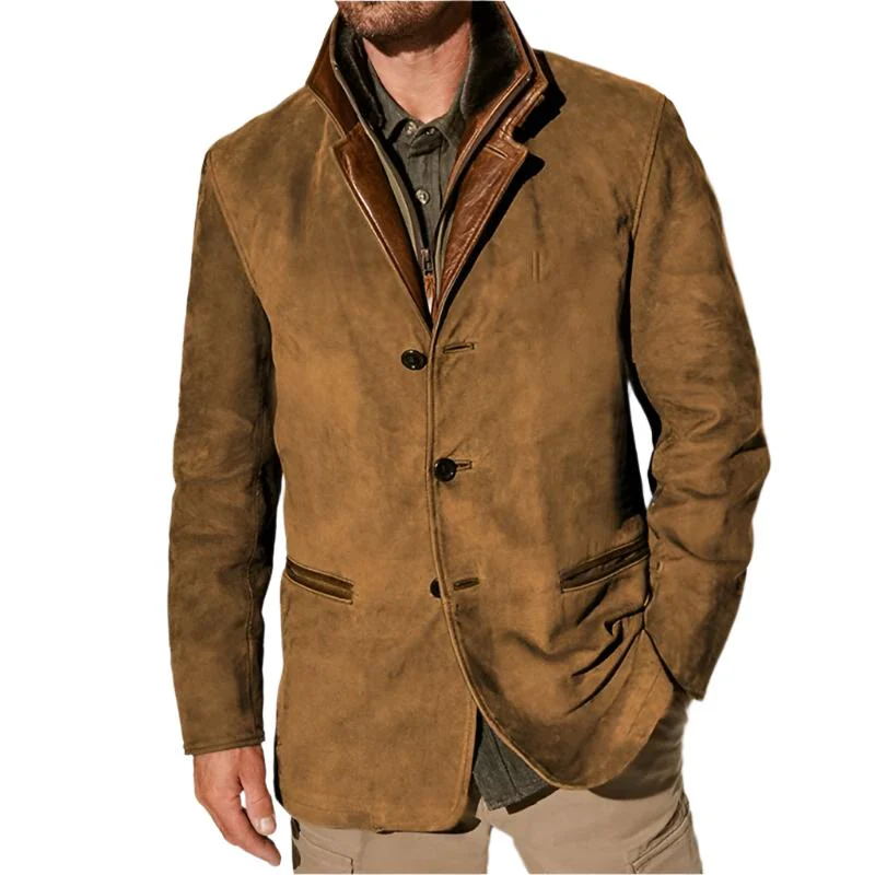 Hommes > Vestes d'hiver